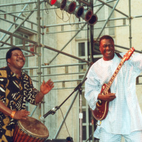 Afropop at 30: Live in the 90s