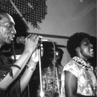 Thomas Mapfumo - The War Years