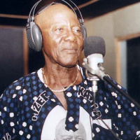 389 Four Generations Of Congolese Music