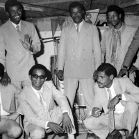 Hip Deep Angola part 1: Music and Nation in Luanda