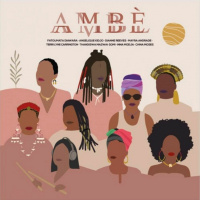 Afropops Women Warriors