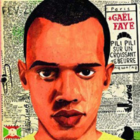 Gael Faye  the New Generation of Afropean Artists