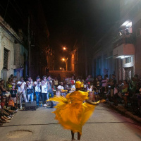 Cuban Counterpoint of Tobacco and Sugar
