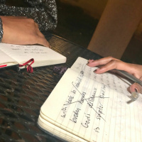 “For My Ayeeyo:” Learning Somali Poetry From a Distance