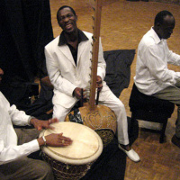 Reimagining Jazz in Africa: Cape Town Cosmopolitans and Beyond