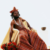 Planet Afropop - Tcehlla  Dotti Carve Their Own Lane