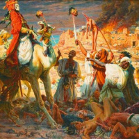 A Tale Of Two Rebellions