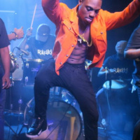 Lagos and the Rise of Nigerian Afrobeats