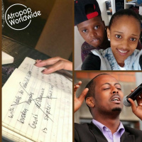 Highlights From Afropop Closeup: Season Two