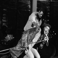 A Brief History of Funk