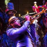 Etienne Charles: The Freedom of Carnival