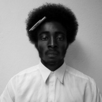 Black, Greek and Proud: Negros Tou Moria