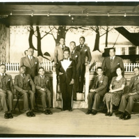 The Prehistory of New Orleans Music - Treasures from the Hogan