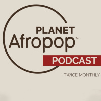 Planet Afropop - Lagos update with Fay Fay and a conversation Las Hijas Del Rap