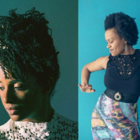 Afro-Symphonic Folk: From the Coasts of Africa to the San Francisco Bay