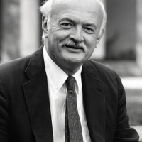 A Tango with Robert Farris Thompson