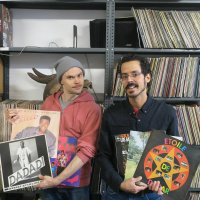 Cuts From the Crypt 4 - Zona Libre