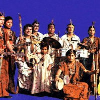 The Cumbia Diaspora: From Colombia to the World