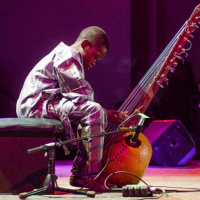 Growing Into Music in 21st Century Bamako