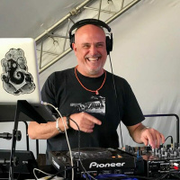 GCs DJ Road Show - Becos Brazil