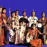 Hispanic Heritage Month 2023: The Cumbia Diaspora