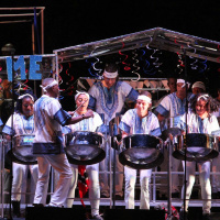 Carnival In Brooklyn