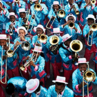 Accounting for Taste: Dire Straits, Jim Reeves, and Death Metal in Africa