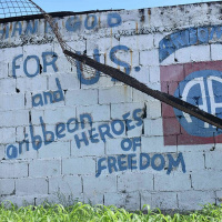 856 Calypso, Reggae and Jab-Jab Soca: Musical Resistance in Grenada