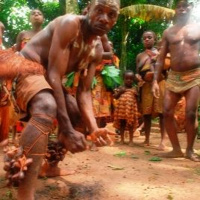 Seize the Dance: The BaAka of Central Africa