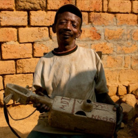 A Spiritual Journey To Mbanza Congo