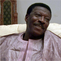 The Enigma Of Baba Sora