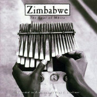 Spiritual Journeys: The Soul of Mbira