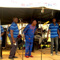 Kidnapped! Ambassador Osayomore Joseph