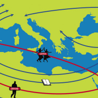 The Musical Legacy Of Al - Andalus, Part 1 - Europe