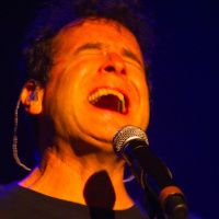 Remembering Johnny Clegg