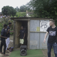 The Gqom Generation of Durban, South Africa