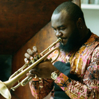 New Moves In African Jazz