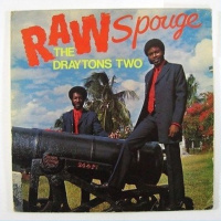 Barbados - From Spouge to Soca