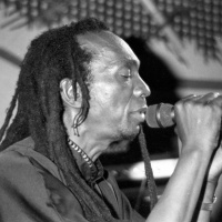 Thomas Mapfumo Live in NYC at SOBs