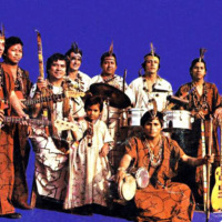 The Cumbia Diaspora: From Colombia to the World