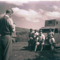 Discover and Record: The Field Recordings of Hugh Tracey