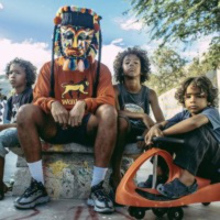 Planet Afropop - Season Finale with Noise Cans and the Swanky Kitchen Band