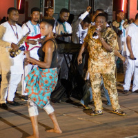 Lagos Roots: Fuji, Juju and Apala