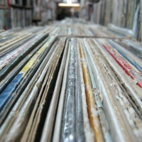 Crate Diggers And Remixers