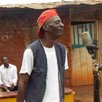 Encounter With The Ancestors