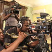Nollywood - Nigerias Mirror