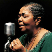 Womens History Month: Afropops Tribute to Cesaria Evora