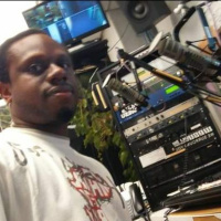 GCs DJ Roadshow - From Kwaito To Amapiano