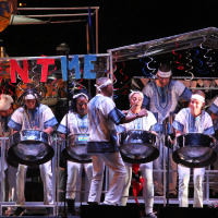 Carnival in Brooklyn