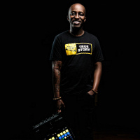 Afrobeats By The Bay